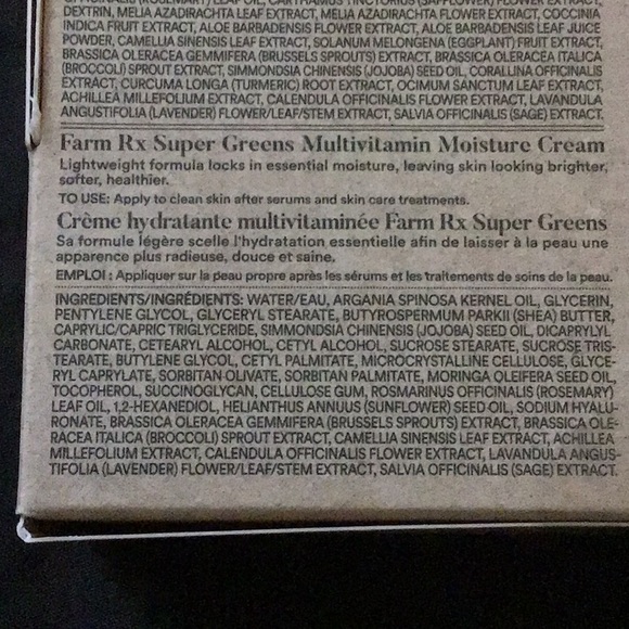 Farm Rx Special Trial Kit - Picture 4 of 7